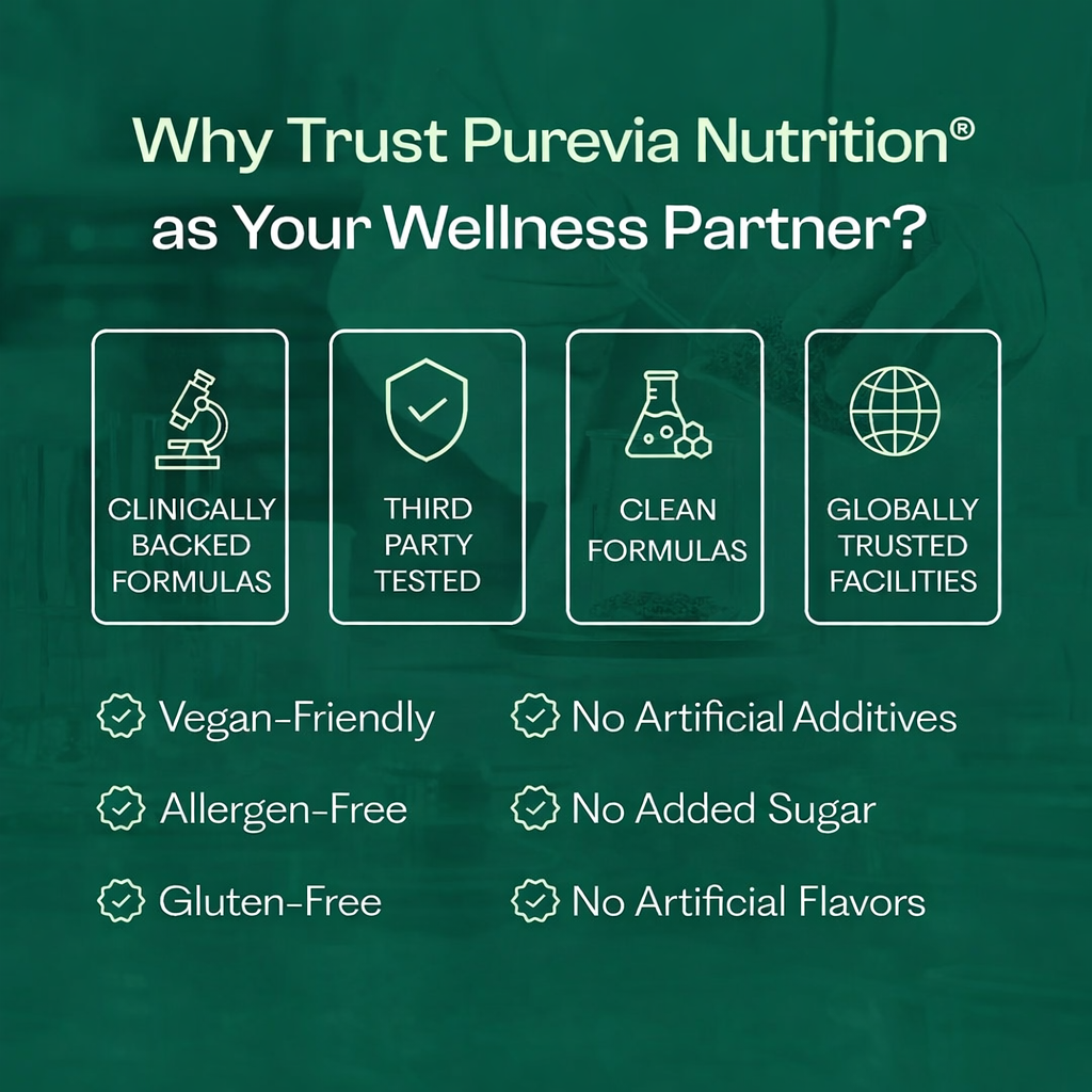 Oil Of Oregano Softgels - Purevia Nutrition